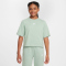 NIKE Sportswear T-Shirt Mädchen 037 - steam/white M (137-146 cm)