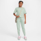 NIKE Sportswear T-Shirt Mädchen 037 - steam/white M (137-146 cm)