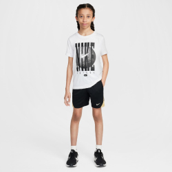 NIKE Strike Dri-FIT Fußballshorts Kinder 017 -...