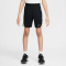NIKE Strike Dri-FIT Fußballshorts Kinder 017 - black/pale ivory/jersey gold/pale ivory S (128-137 cm)