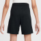 NIKE Strike Dri-FIT Fußballshorts Kinder 017 - black/pale ivory/jersey gold/pale ivory S (128-137 cm)