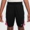 NIKE Strike Dri-FIT Fußballshorts Kinder 016 - black/ocean cube/hyper pink/hyper pink S (128-137 cm)