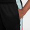 NIKE Strike Dri-FIT Fußballshorts Kinder 016 - black/ocean cube/hyper pink/hyper pink S (128-137 cm)