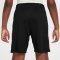 NIKE Strike Dri-FIT Fußballshorts Kinder 016 - black/ocean cube/hyper pink/hyper pink S (128-137 cm)