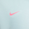 NIKE Strike Dri-FIT Fußball-Trainingsshirt Kinder 395 - ocean cube/black/hyper pink/hyper pink S (128-137 cm)