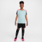 NIKE Strike Dri-FIT Fußball-Trainingsshirt Kinder 395 - ocean cube/black/hyper pink/hyper pink S (128-137 cm)