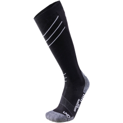 UYN Superleggera Skisocken mit Cool-Air-Flow Technologie...