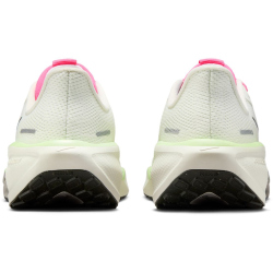 NIKE Air Zoom Pegasus 41 Laufschuhe Kinder 107 - sail/sequoia-hyper pink-bright crimson 38.5