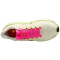 NIKE Air Zoom Pegasus 41 Laufschuhe Kinder 107 - sail/sequoia-hyper pink-bright crimson 38.5