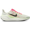 NIKE Air Zoom Pegasus 41 Laufschuhe Kinder 107 - sail/sequoia-hyper pink-bright crimson 38.5