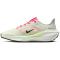 NIKE Air Zoom Pegasus 41 Laufschuhe Kinder 107 - sail/sequoia-hyper pink-bright crimson 38.5