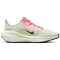 NIKE Air Zoom Pegasus 41 Laufschuhe Kinder 107 - sail/sequoia-hyper pink-bright crimson 38.5