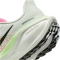 NIKE Air Zoom Pegasus 41 Laufschuhe Kinder 107 - sail/sequoia-hyper pink-bright crimson 38.5