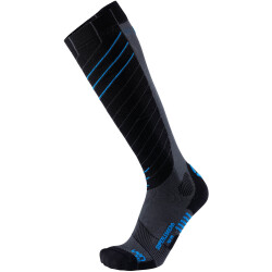 UYN Superleggera Skisocken mit Cool-Air-Flow Technologie...