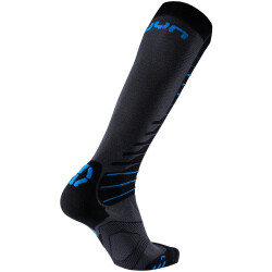UYN Superleggera Skisocken mit Cool-Air-Flow Technologie...