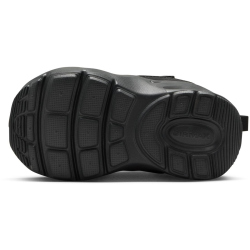NIKE Air Max Nova Baby-Sneaker 002 - black/anthracite-cool grey-wolf grey 23.5