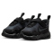 NIKE Air Max Nova Baby-Sneaker 002 - black/anthracite-cool grey-wolf grey 23.5