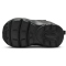 NIKE Air Max Nova Baby-Sneaker 002 - black/anthracite-cool grey-wolf grey 23.5