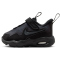 NIKE Air Max Nova Baby-Sneaker 002 - black/anthracite-cool grey-wolf grey 23.5