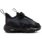 NIKE Air Max Nova Baby-Sneaker 002 - black/anthracite-cool grey-wolf grey 23.5