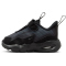 NIKE Air Max Nova Baby-Sneaker 002 - black/anthracite-cool grey-wolf grey 23.5