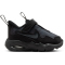 NIKE Air Max Nova Baby-Sneaker 002 - black/anthracite-cool grey-wolf grey 23.5