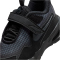 NIKE Air Max Nova Baby-Sneaker 002 - black/anthracite-cool grey-wolf grey 23.5