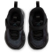 NIKE Air Max Nova Baby-Sneaker 002 - black/anthracite-cool grey-wolf grey 23.5
