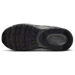NIKE Air Max Nova Sneaker Kinder 002 - black/anthracite-cool grey-wolf grey 30