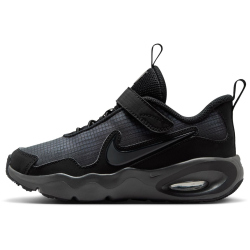 NIKE Air Max Nova Sneaker Kinder 002 - black/anthracite-cool grey-wolf grey 30