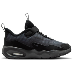 NIKE Air Max Nova Sneaker Kinder 002 - black/anthracite-cool grey-wolf grey 30