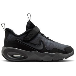 NIKE Air Max Nova Sneaker Kinder 002 - black/anthracite-cool grey-wolf grey 30