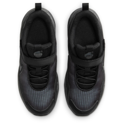 NIKE Air Max Nova Sneaker Kinder 002 - black/anthracite-cool grey-wolf grey 30