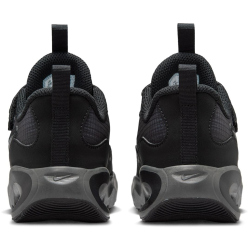 NIKE Air Max Nova Sneaker Kinder 002 - black/anthracite-cool grey-wolf grey 30