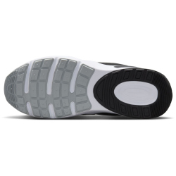 NIKE Air Max Nova Sneaker Kinder 103 - white/white-black-wolf grey 38.5