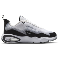 NIKE Air Max Nova Sneaker Kinder 103 - white/white-black-wolf grey 38.5