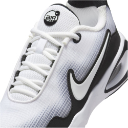 NIKE Air Max Nova Sneaker Kinder 103 - white/white-black-wolf grey 38.5