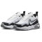 NIKE Air Max Nova Sneaker Kinder 103 - white/white-black-wolf grey 38.5