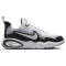 NIKE Air Max Nova Sneaker Kinder 103 - white/white-black-wolf grey 38.5