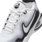 NIKE Air Max Nova Sneaker Kinder 103 - white/white-black-wolf grey 38.5