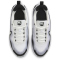 NIKE Air Max Nova Sneaker Kinder 103 - white/white-black-wolf grey 38.5