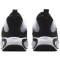 NIKE Air Max Nova Sneaker Kinder 103 - white/white-black-wolf grey 38.5