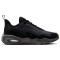 NIKE Air Max Nova Sneaker Kinder 002 - black/anthracite-cool grey-wolf grey 35.5
