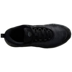 NIKE Air Max Nova Sneaker Kinder 002 - black/anthracite-cool grey-wolf grey 36