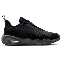 NIKE Air Max Nova Sneaker Kinder 002 - black/anthracite-cool grey-wolf grey 36