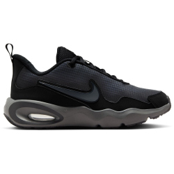 NIKE Air Max Nova Sneaker Kinder 002 - black/anthracite-cool grey-wolf grey 36