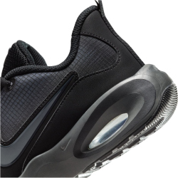 NIKE Air Max Nova Sneaker Kinder 002 - black/anthracite-cool grey-wolf grey 36