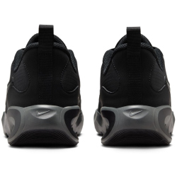 NIKE Air Max Nova Sneaker Kinder 002 - black/anthracite-cool grey-wolf grey 36