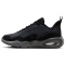 NIKE Air Max Nova Sneaker Kinder 002 - black/anthracite-cool grey-wolf grey 36