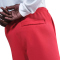 NIKE Club Basketball Shorts Herren 657 - university red/university red/white S